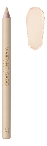 VIVIENNE SABO карандаш д/глаз merci бежевый матовый т.07